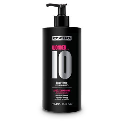 Osmo Wonder 10 Conditioner 400ml