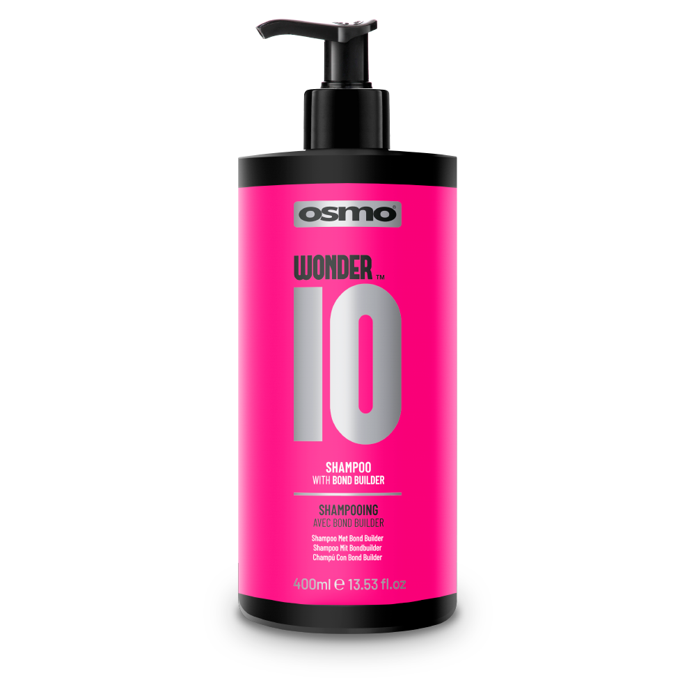 Osmo Wonder 10 Shampoo 400ml