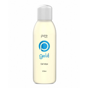 Halo Pure Nails Gel Wipes