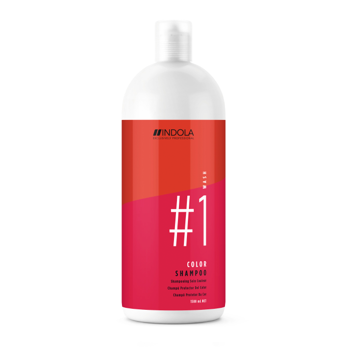 Indola - Innova - Color Shampoo