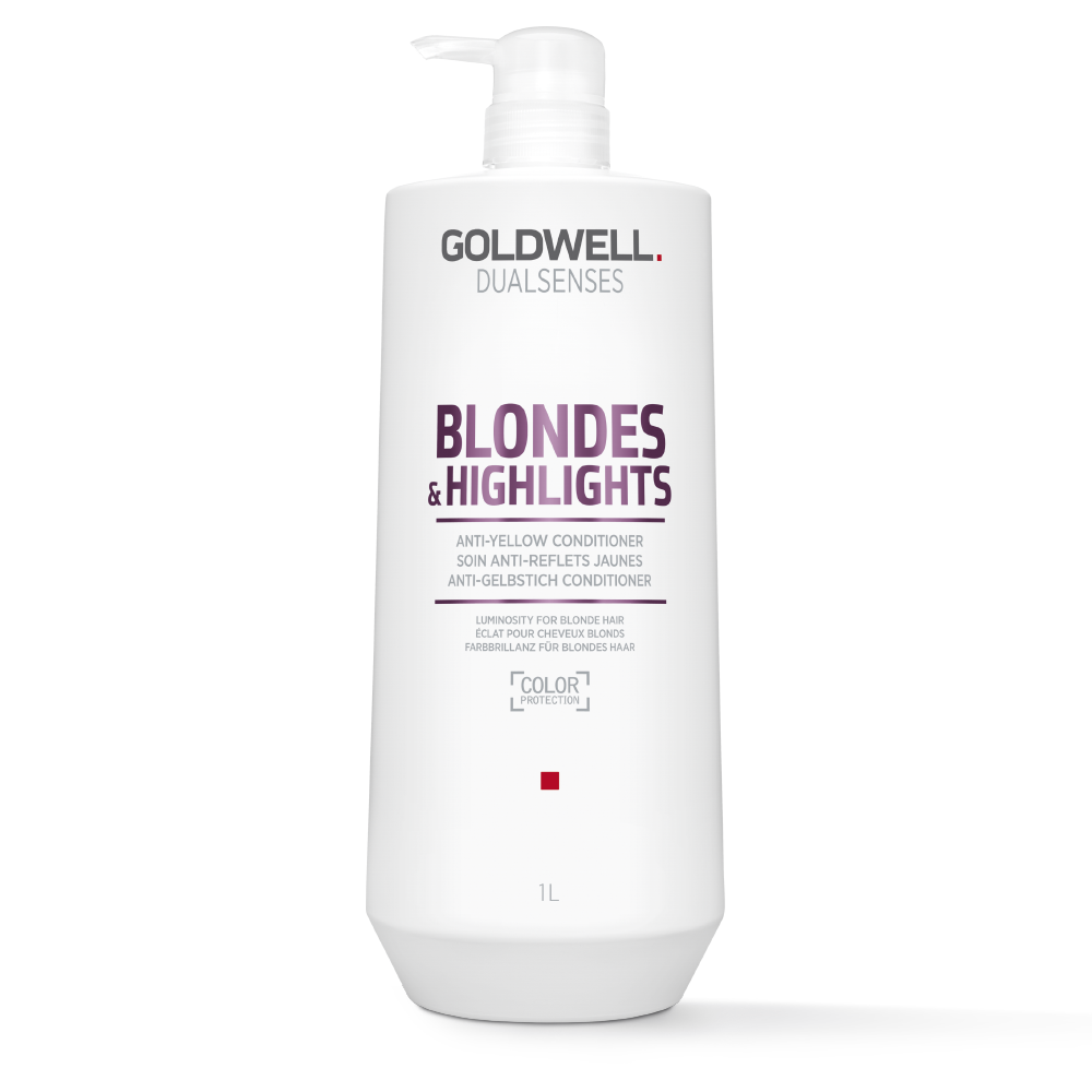 Goldwell Dualsenses - Blondes & Highlights - Conditioner