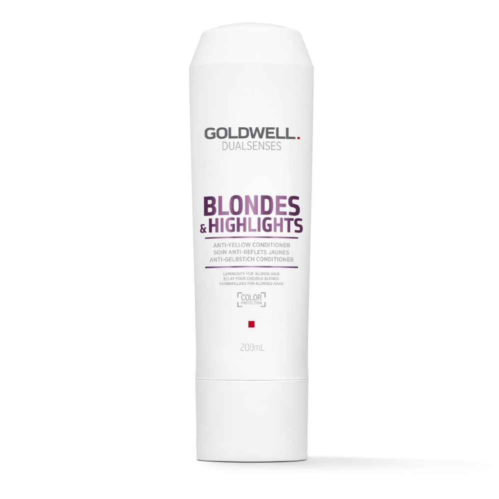 Goldwell Dualsenses - Blondes & Highlights - Conditioner