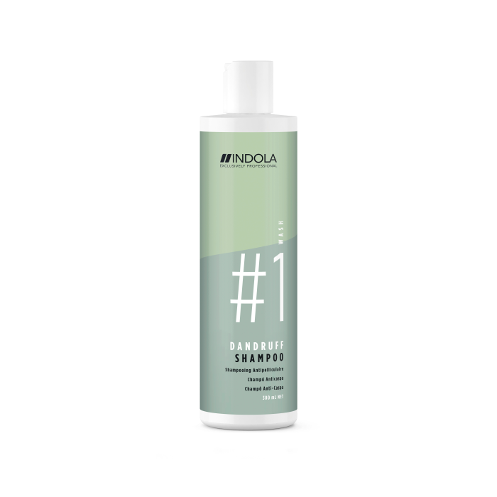 Indola - Innova - Dandruff Shampoo 300ml