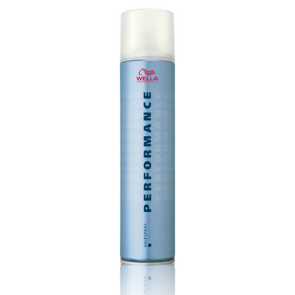 Wella Performance Hairspray 500ml