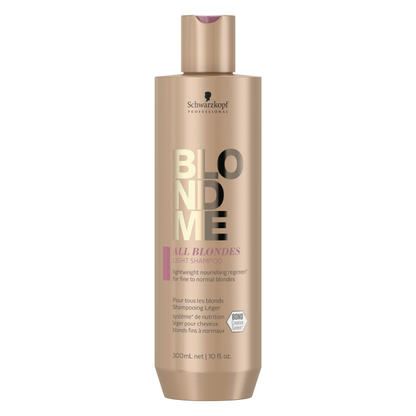 Schwarzkopf BlondMe Light Blondes