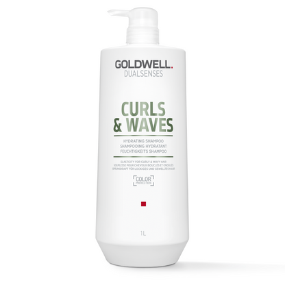 Goldwell Dualsenses - Curl & Waves - Shampoo