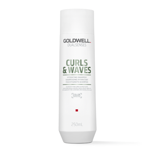 Goldwell Dualsenses - Curl & Waves - Shampoo