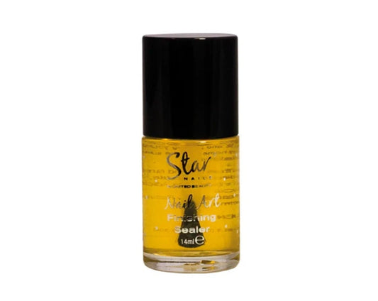 Star Nails - Finishing Sealer