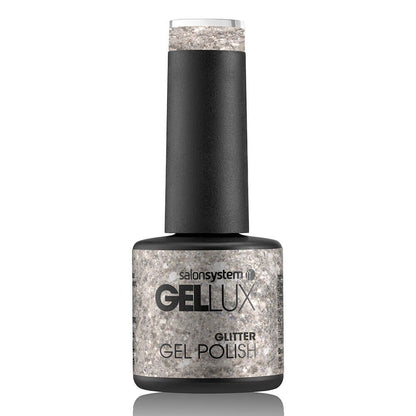 Gellux Mini Gel Polish - Star Dust