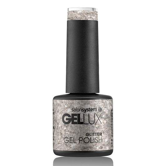 Gellux Mini Gel Polish - Star Dust