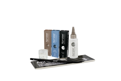 Apraise Eyelash & Eyebrow Vegan Tint Starter Kit