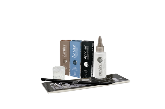 Apraise Eyelash & Eyebrow Vegan Tint Starter Kit