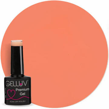 GELLUV Gel Polish 8ml - Stella