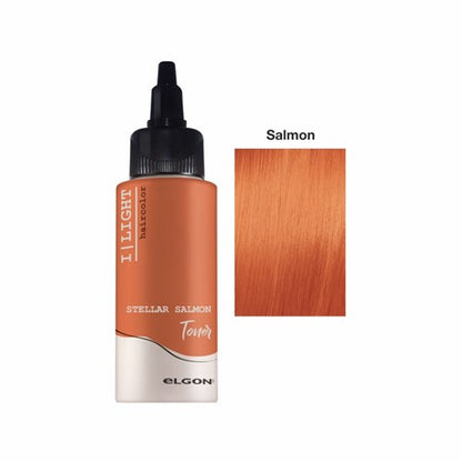 Elgon I-LIGHT Direct Colour 100ml