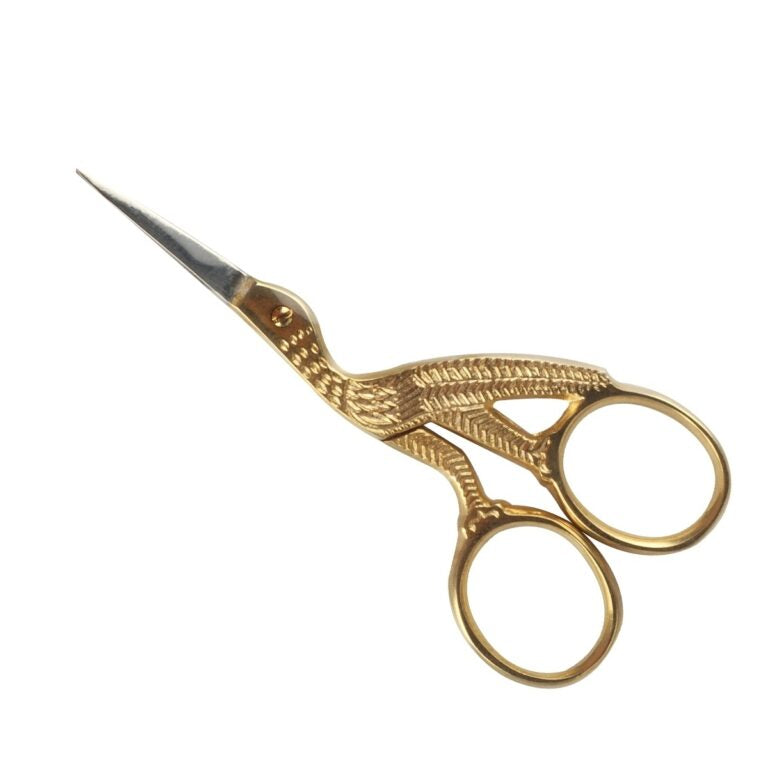 Cuccio Stork Scissors