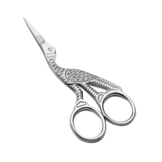 The Edge Nails - Stork Scissors