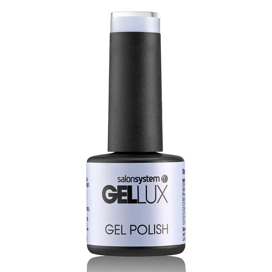 Gellux Mini Gel Polish - Stormy