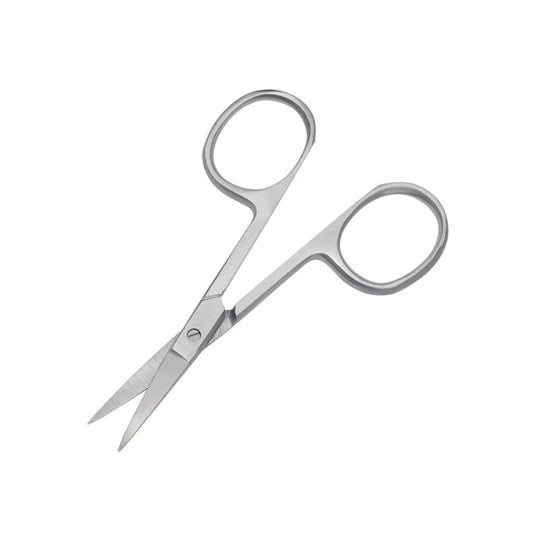 The Edge Nails - Cuticle Scissors Straight