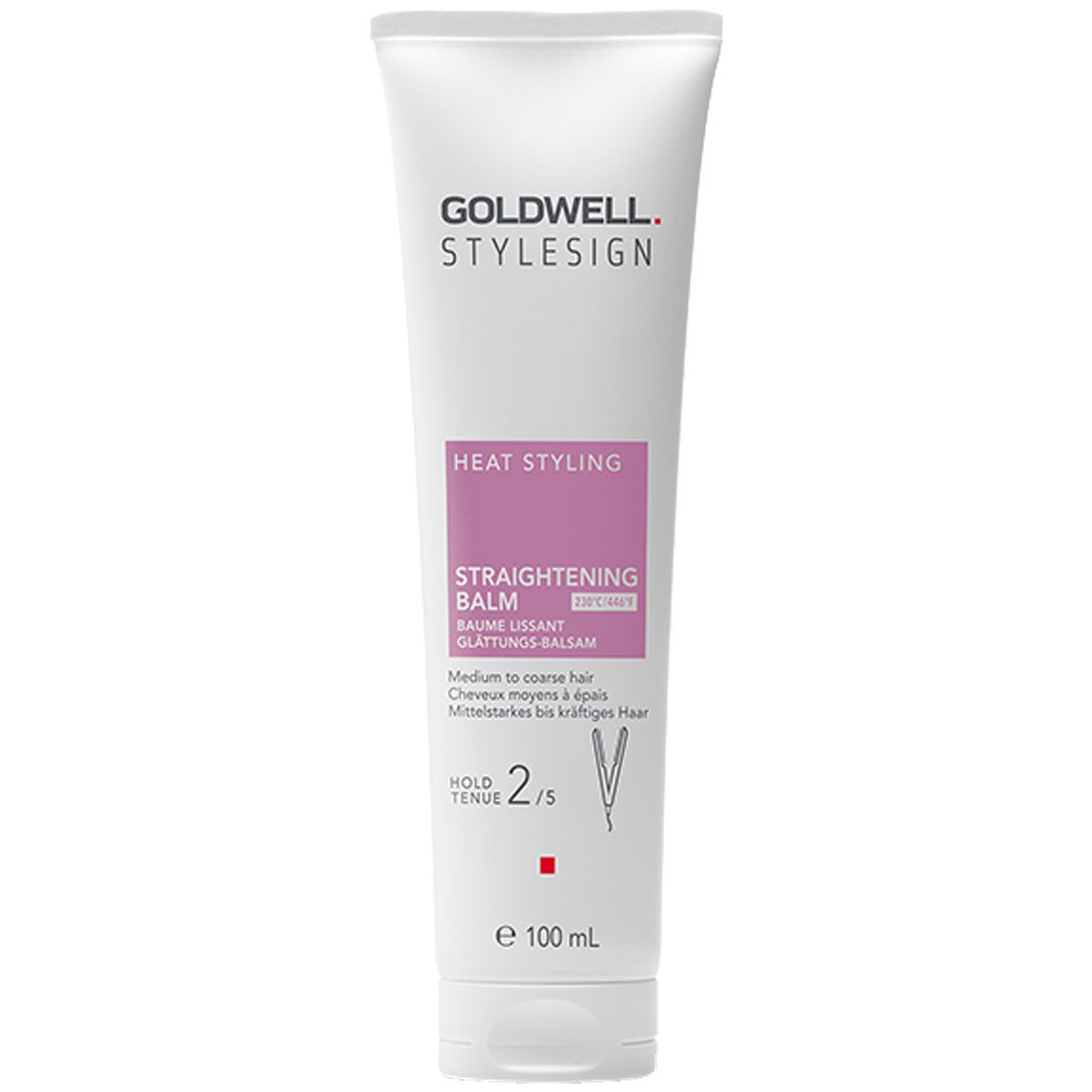 Goldwell StyleSign - Straightening Balm 100ml