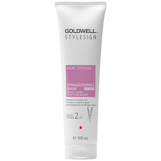 Goldwell StyleSign - Straightening Balm 100ml