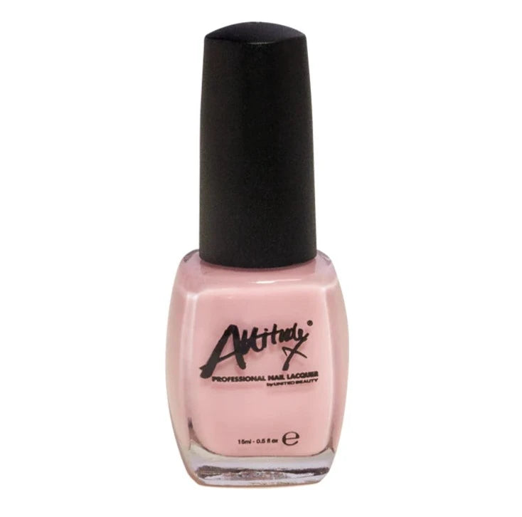 Star Nails Nail Polish - Strawberry Cream