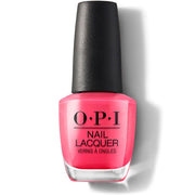 OPI Nail Polish - Strawberry Margarita
