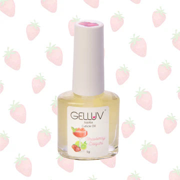 GELLUV Cuticle Oil 5ml