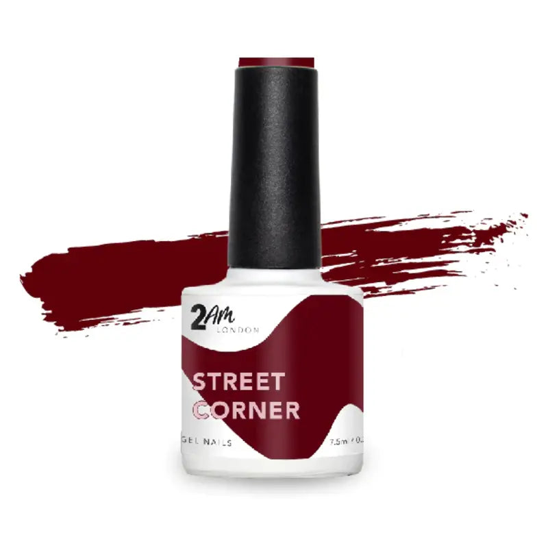 2AM London Gel Polish - Street Corner