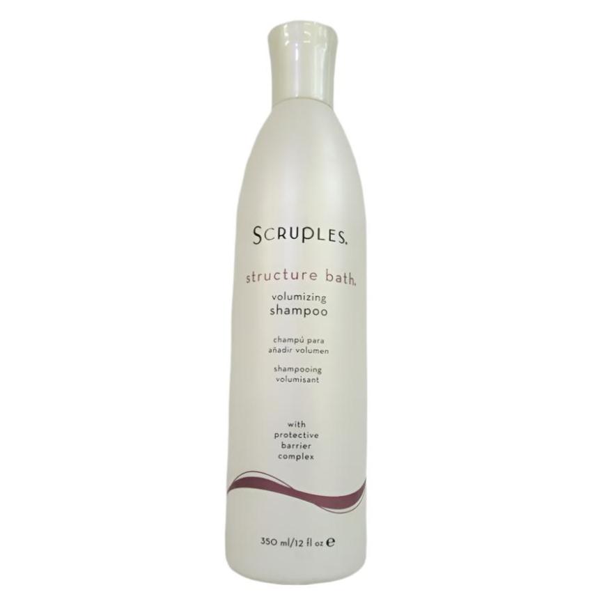 Scruples Structure Bath Volumising Shampoo