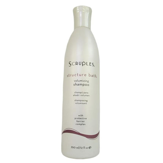 Scruples Structure Bath Volumising Shampoo