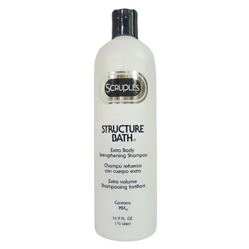 Scruples Structure Bath Volumising Shampoo