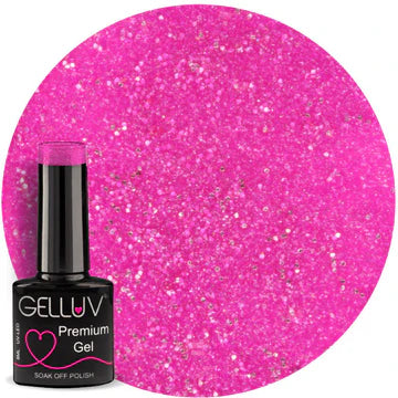 GELLUV Gel Polish 8ml - Summer Lovin'