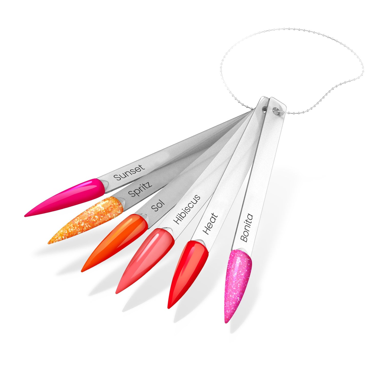 Halo Gel Polish 8ml - Sol