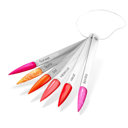 Halo Gel Polish 8ml - Sol