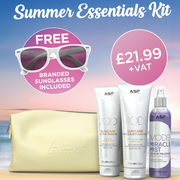 ASP Mode Summer Essentials Kit