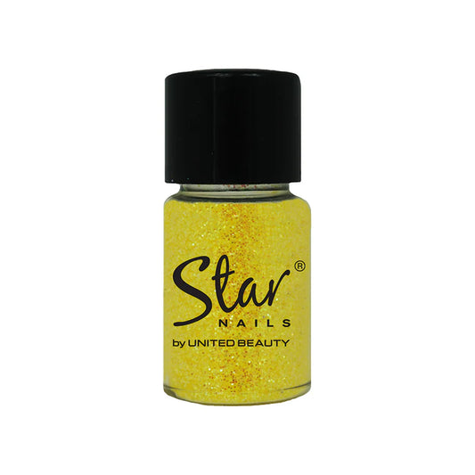 Star Nails - Sun Flare Dust 4g