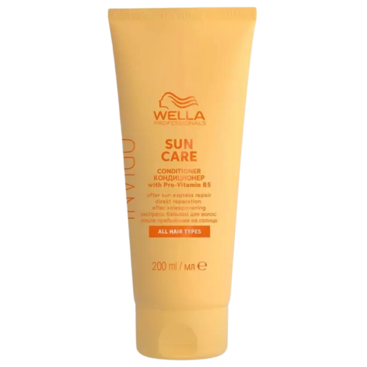 Wella Professionals Invigo Sun After Sun Cleansing Shampoo 300ml