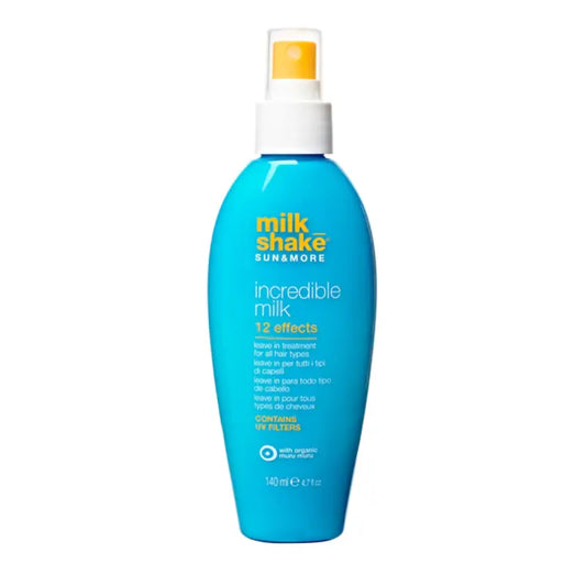 SUN & MORE Incredible Milk 140ml - milk_shake