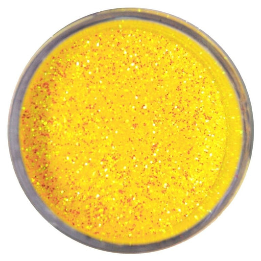 Cuccio Icon Glitter 12g - Sunshine