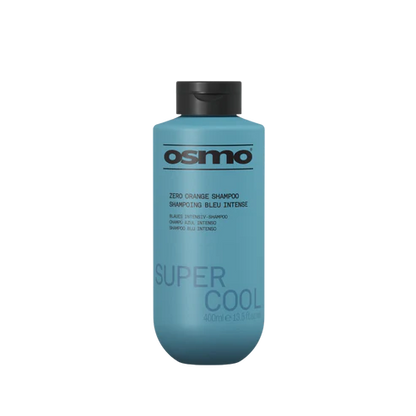 Osmo Super Cool Zero Orange Shampoo