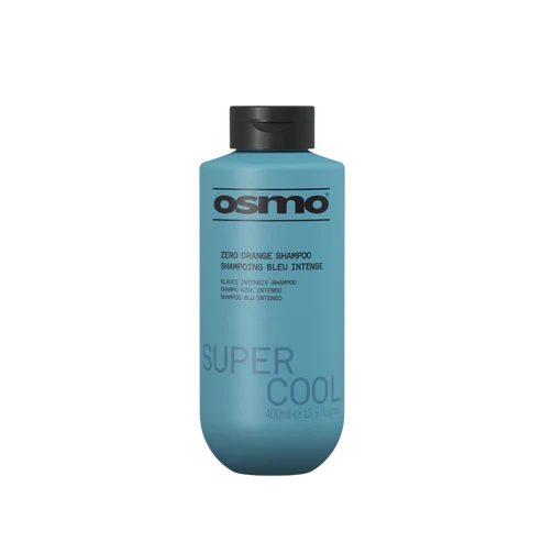Osmo Super Cool Zero Orange Shampoo