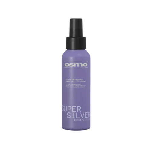Osmo - Super Silver Toning Spray 100ml