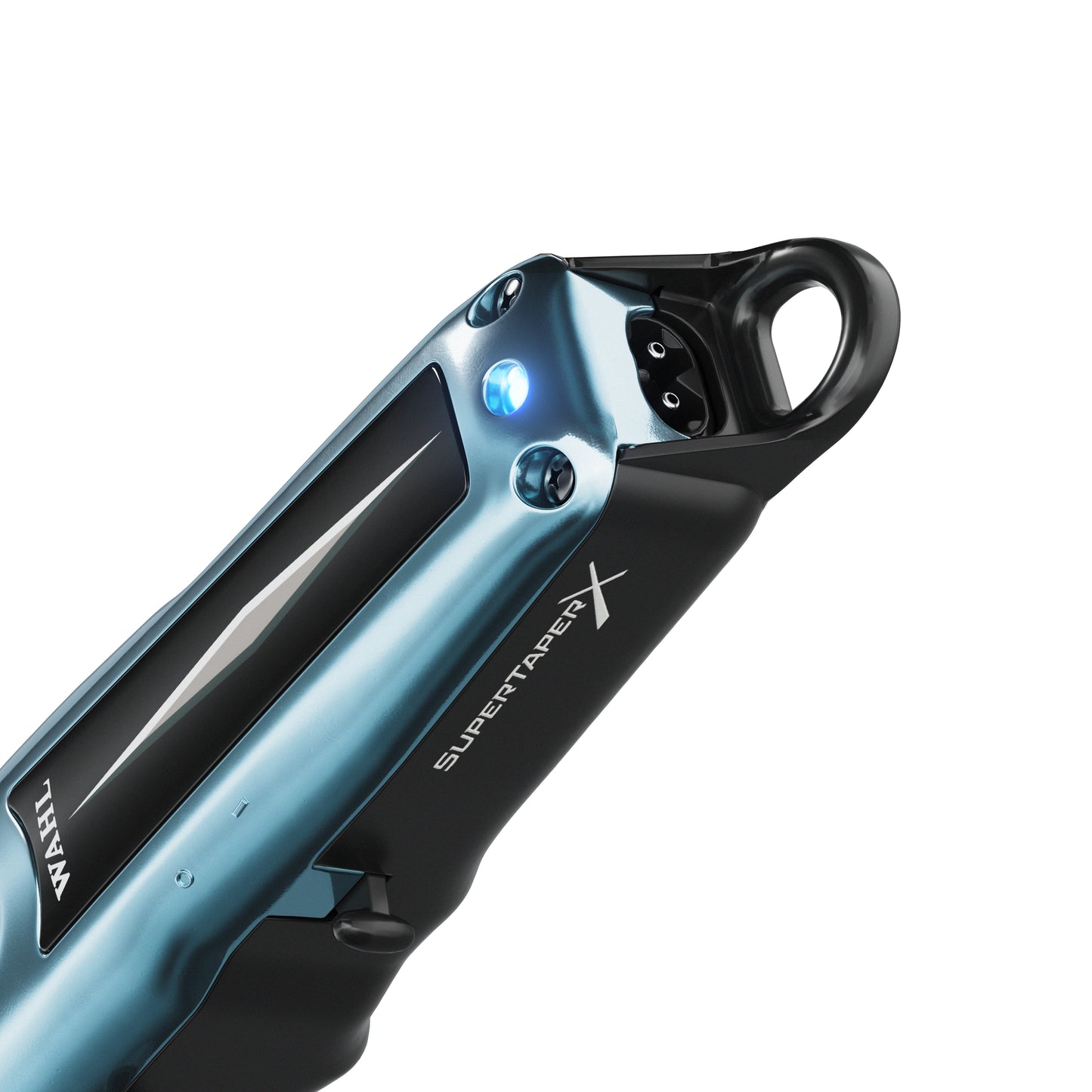 Wahl Super Taper X - Cord/Cordless Clipper T Blade