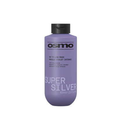 Osmo - Super Silver No Yellow Mask