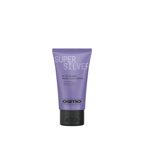 Osmo - Super Silver No Yellow Mask