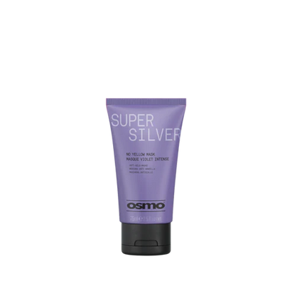 Osmo - Super Silver No Yellow Mask