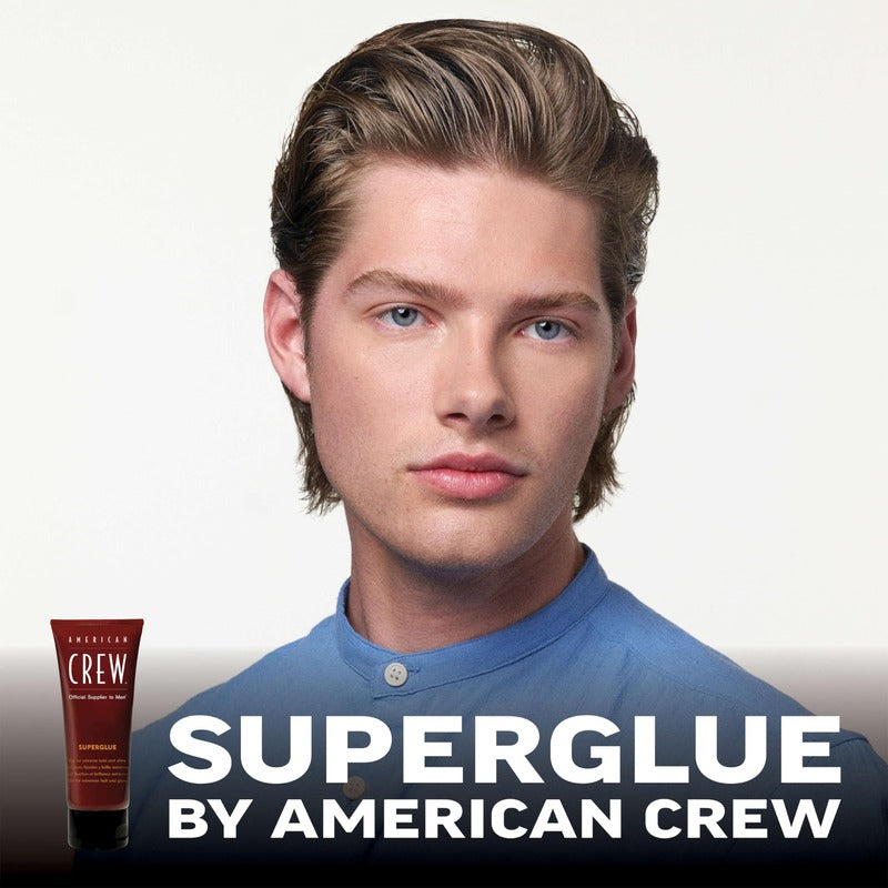 American Crew - Superglue 100ml
