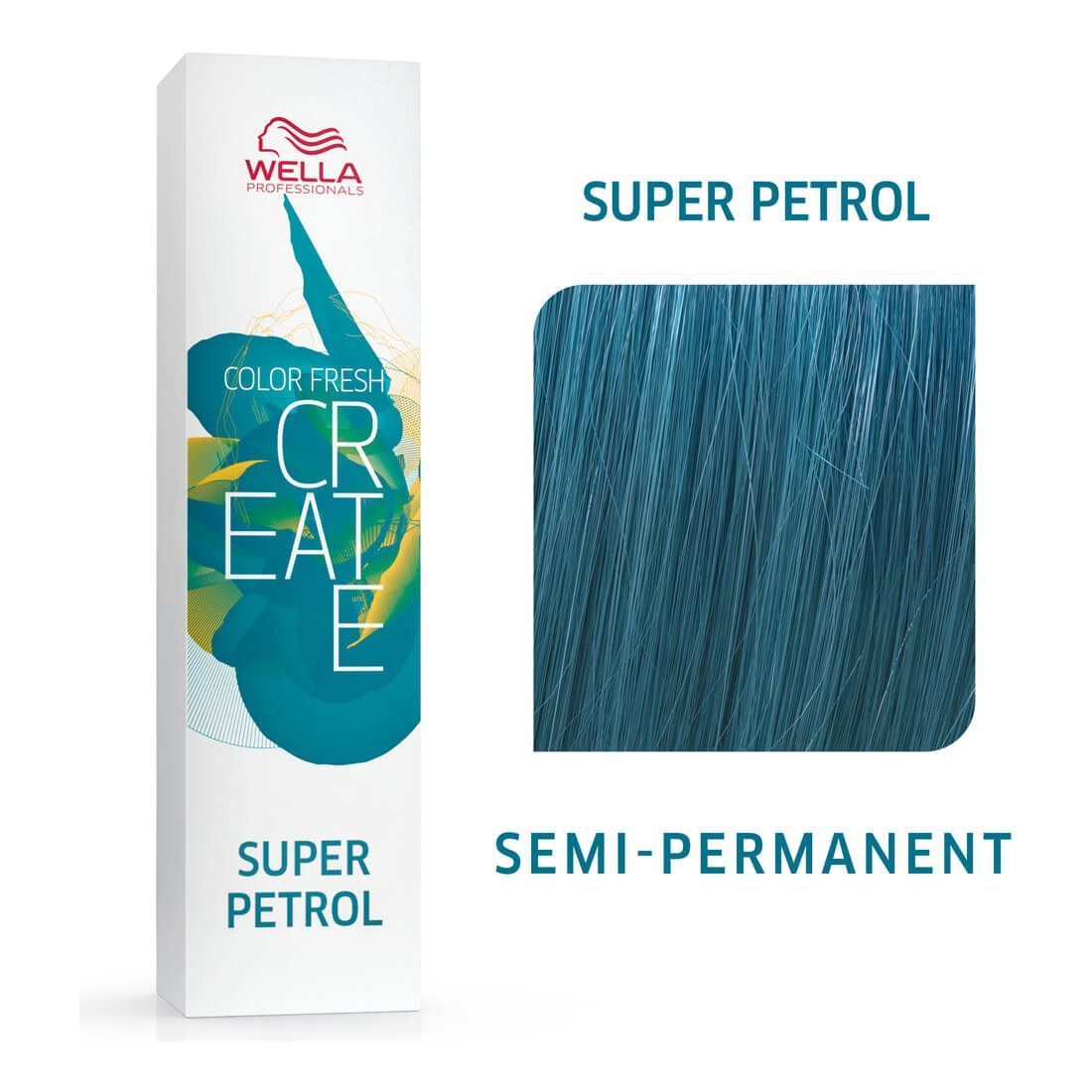 Wella Color Fresh Create