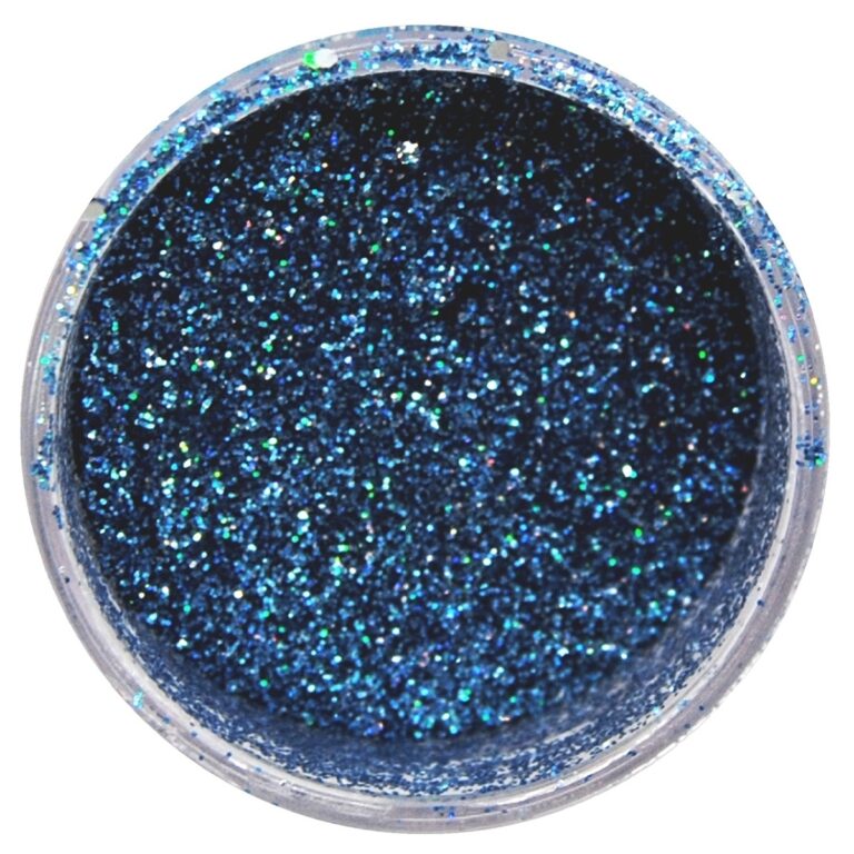 Cuccio Icon Glitter 12g - Surfs Up