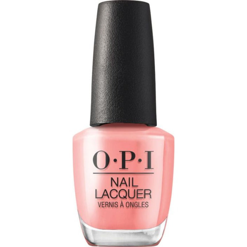 OPI Nail Polish - Suzi Is My Avatar